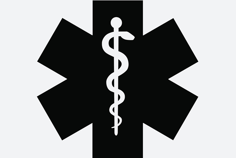 EMS Professionals: Your Mental Health Matters