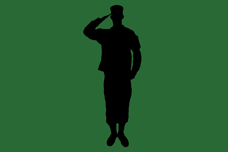 Counseling for Our Military: You Sacrifice – You Deserve Support